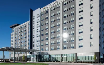 Hyatt Place East Moline Quad Cities