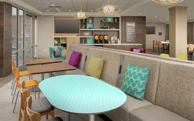 Photo 4 - Home2 Suites by Hilton Edison