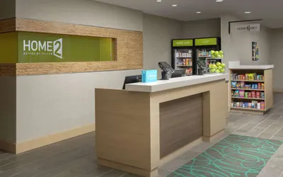 Photo 5 - Home2 Suites by Hilton Edison