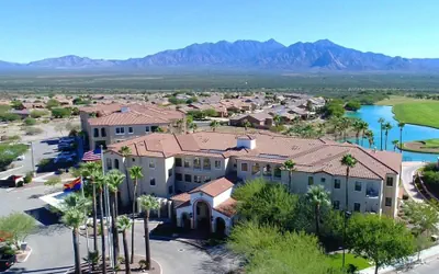 Canoa Ranch Golf Resort