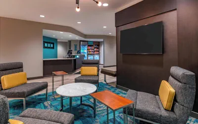 Photo 3 - TownePlace Suites  by Marriott Leavenworth