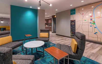 Photo 5 - TownePlace Suites  by Marriott Leavenworth