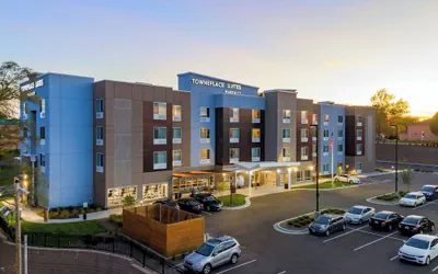 TownePlace Suites by Marriott Leavenworth