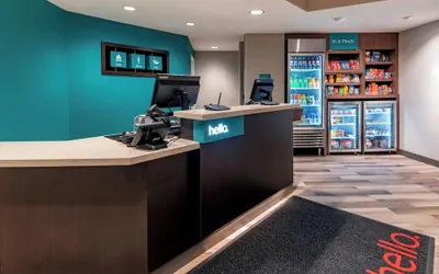 Photo 4 - TownePlace Suites  by Marriott Leavenworth