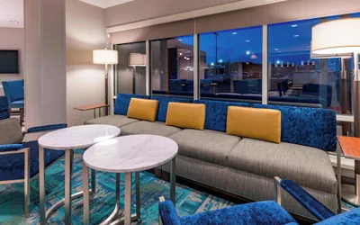 Photo 2 - TownePlace Suites  by Marriott Leavenworth
