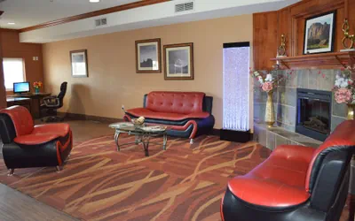 Photo 2 - First Choice Inns at the Swell