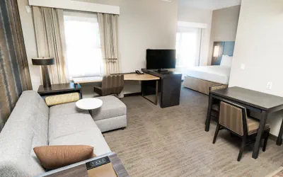 Photo 5 - Residence Inn by Marriott Reno Sparks