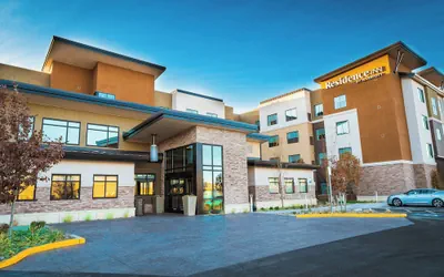 Photo 2 - Residence Inn by Marriott Reno Sparks
