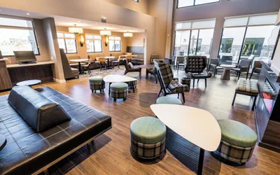 Photo 3 - Residence Inn by Marriott Reno Sparks