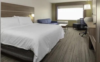 Photo 5 - Holiday Inn Express & Suites Phoenix East - Gilbert by IHG