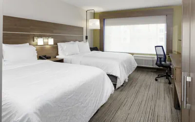 Photo 3 - Holiday Inn Express & Suites Phoenix East - Gilbert by IHG