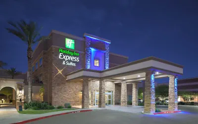 Photo 2 - Holiday Inn Express & Suites Phoenix East - Gilbert by IHG