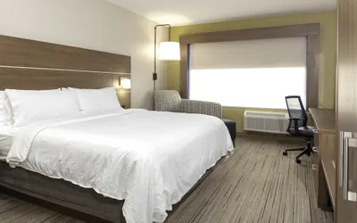 Photo 4 - Holiday Inn Express & Suites Phoenix East - Gilbert by IHG