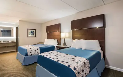 Photo 5 - Rodeway Inn Greenwood