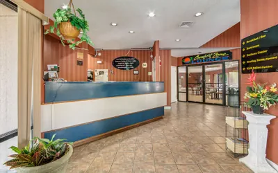 Photo 3 - Rodeway Inn Greenwood