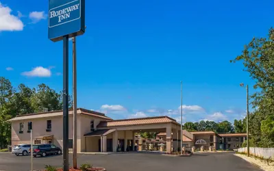 Photo 2 - Rodeway Inn Greenwood