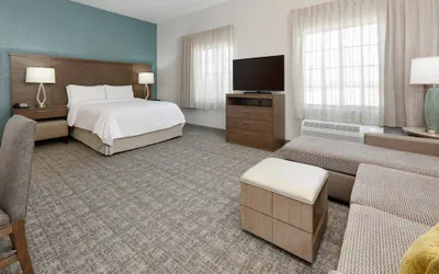 Photo 4 - Staybridge Suites San Antonio - Schertz  by IHG