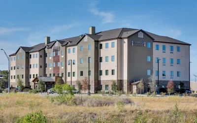 Photo 2 - Staybridge Suites San Antonio - Schertz  by IHG