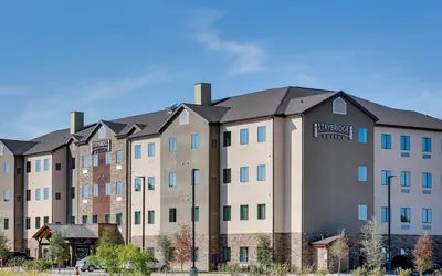 Staybridge Suites San Antonio - Schertz by IHG