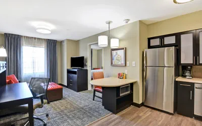 Photo 2 - Staybridge Suites Mt. Juliet - Nashville Area by IHG