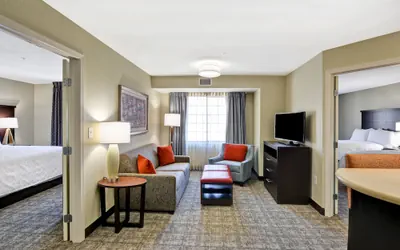 Photo 3 - Staybridge Suites Mt. Juliet - Nashville Area by IHG