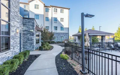 Staybridge Suites Mt. Juliet - Nashville Area by IHG