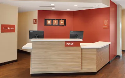 Photo 3 - TownePlace Suites by Marriott Titusville Kennedy Space Center