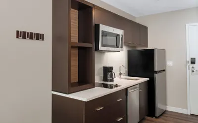Photo 4 - TownePlace Suites by Marriott Titusville Kennedy Space Center