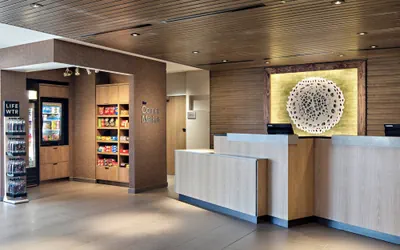 Photo 3 - Fairfield Inn & Suites by Marriott Fayetteville