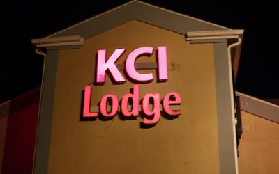 Photo 2 - KCI Lodge