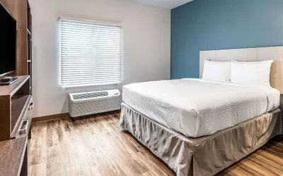 Photo 5 - WoodSpring Suites Indianapolis Zionsville