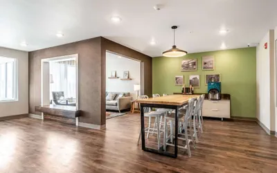 Photo 4 - WoodSpring Suites Indianapolis Zionsville