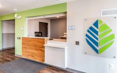 Photo 3 - WoodSpring Suites Indianapolis Zionsville