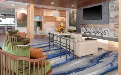 Photo 3 - Fairfield Inn & Suites by Marriott Fort Morgan