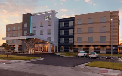 Photo 2 - Fairfield Inn & Suites by Marriott Fort Morgan
