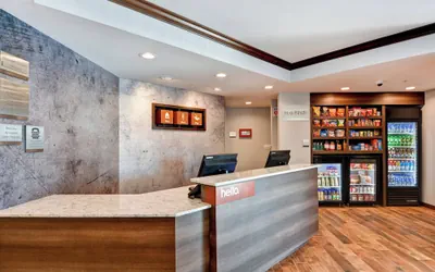 Photo 2 - TownePlace Suites by Marriott Bridgewater Branchburg