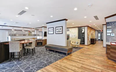 Photo 5 - TownePlace Suites by Marriott Bridgewater Branchburg