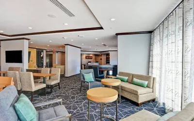 Photo 3 - TownePlace Suites by Marriott Bridgewater Branchburg