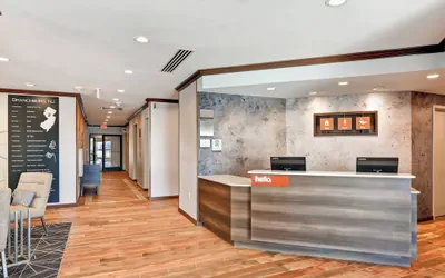 Photo 4 - TownePlace Suites by Marriott Bridgewater Branchburg