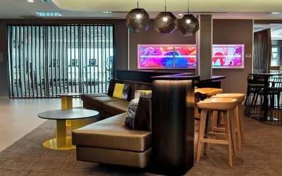 Photo 3 - SpringHill Suites by Marriott Tampa Suncoast Parkway