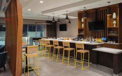 Photo 2 - SpringHill Suites by Marriott Tampa Suncoast Parkway