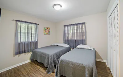 Photo 2 - 3 BR Pool Home in Tampa by Tom Well IG - 11115