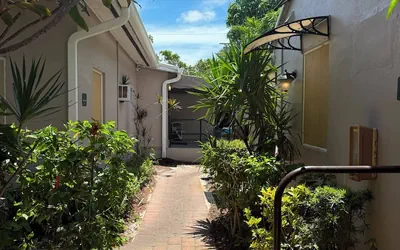 Sheridan Hostel