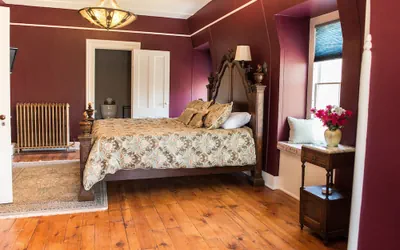 Photo 4 - The Bevin House Bed & Breakfast