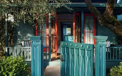 Photo 2 - Cottages at Little Saint