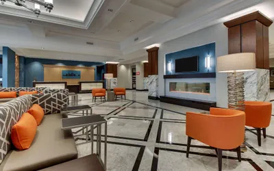 Photo 3 - Drury Plaza Hotel Richmond