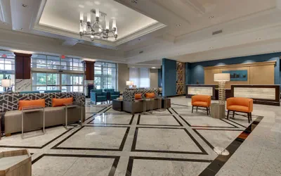 Photo 2 - Drury Plaza Hotel Richmond