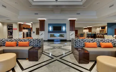 Photo 4 - Drury Plaza Hotel Richmond