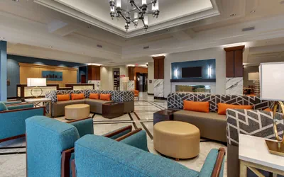 Photo 5 - Drury Plaza Hotel Richmond