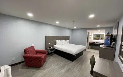 Photo 5 - SureStay Hotel by Best Western Childress